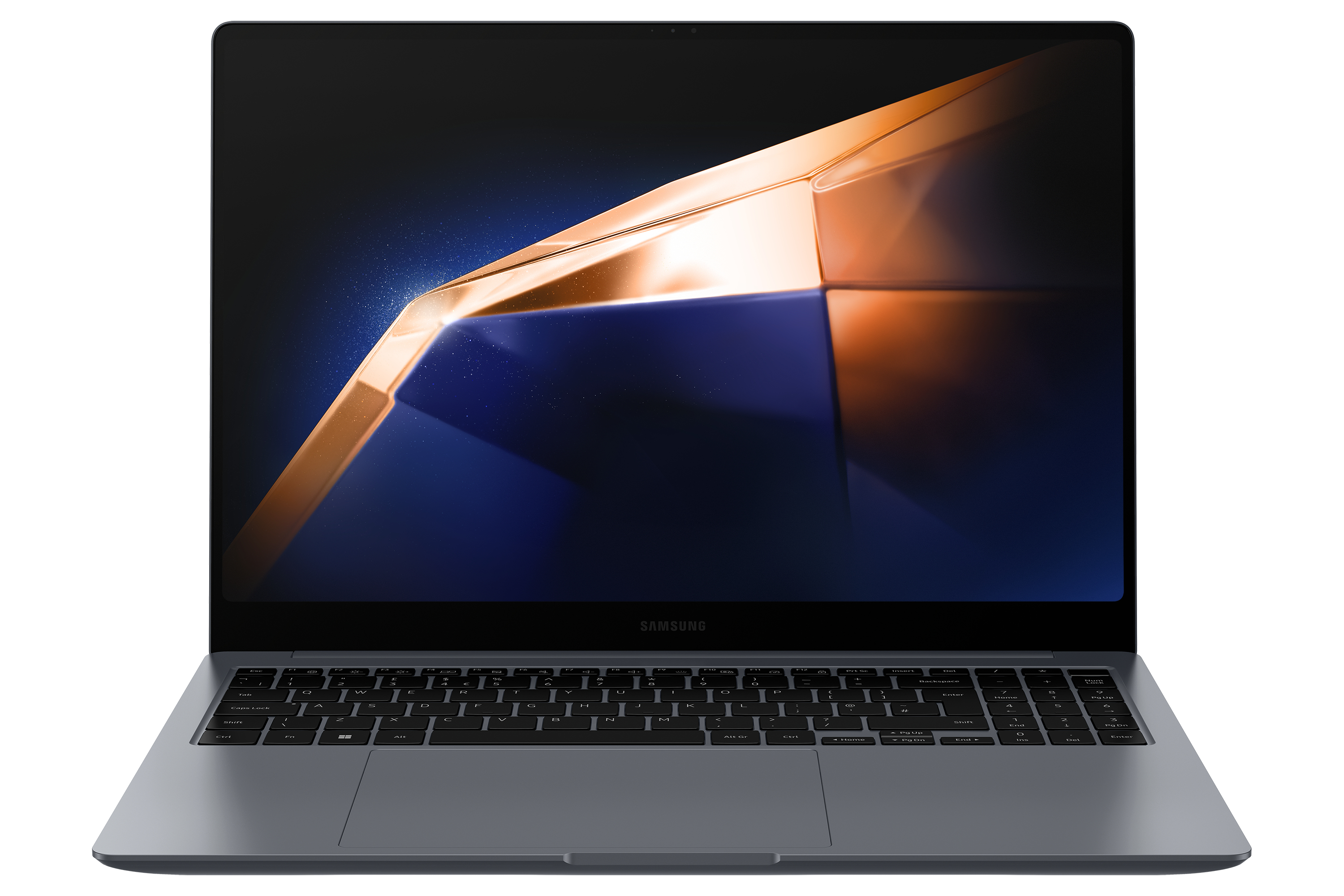 Samsung Galaxy Book4 Ultra (16&quot;, Core Ultra 7, 32GB)