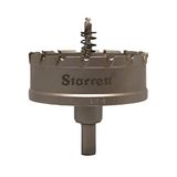 Starrett CTD90 Diep Snijden Carbide Getipte Gatzaag, 90 mm