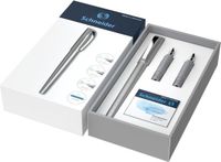 Schneider Schrijfwaren Schneider Callissima Kalligrafie Set - Antraciet