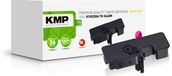 KMP Cartouche de toner TK-5440M Magenta Original