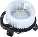NRF Ventilator voor de binnenruimte, voor toevoerlucht en recirculatie, geschikt voor onder andere de JAGUAR XF