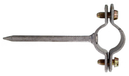 Cornat Beugel Verzinkt Buis 3/4 (5St) - T562102