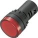 Tru Components TRU COMPONENTS 140391 LED-signaallamp Blauw 12 V/DC