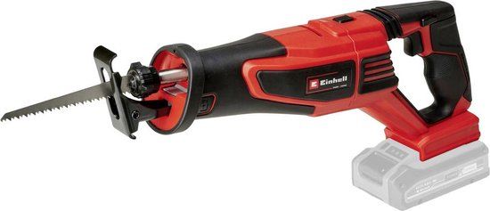 Einhell TE-AP 18/28 Li BL-Solo Accu Reciprozaag - Power X-Change - 18V