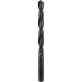 Alpen 61400200100 Sprint HSS foret hélicoïdal pour métal 2 mm Longueur totale 49 mm Trempé DIN 338 Tige cylindrique 3 pièce(s)