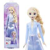 Disney Frozen Elsa Pop Fashion Doll - 2023 Release