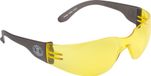 Modeka Dallas lunettes de soleil, jaune, taille unique