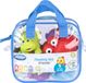 Playgro Drijvende Badspeeltjes - 7 stuks