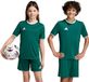 adidas teamwear adidas T-shirt Entrada 26 Jersey Groen - Maat 104cm