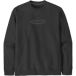 Patagonia Sweatshirt 95 Oval Uprisal