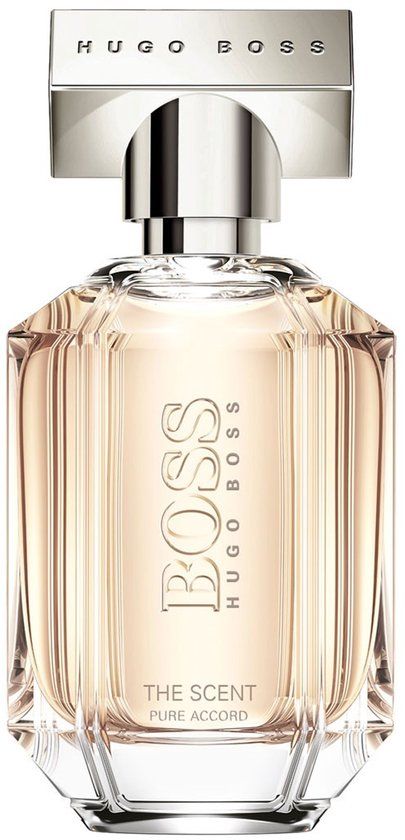 Hugo Boss Eau de Toilette / 50 ml / Vrouwen