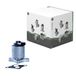 NTK uitlaatgasrecirculatieklep/EGR-klep | EGE5-V077, 94905 | Compatibel met: OPEL ASTRA G Cabriolet, ASTRA G Caravan, ASTRA G CC, ASTRA G CLASSIC Caravan, ASTRA G Coupe