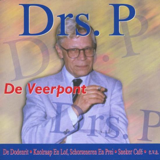 Drs. p De Veerpont