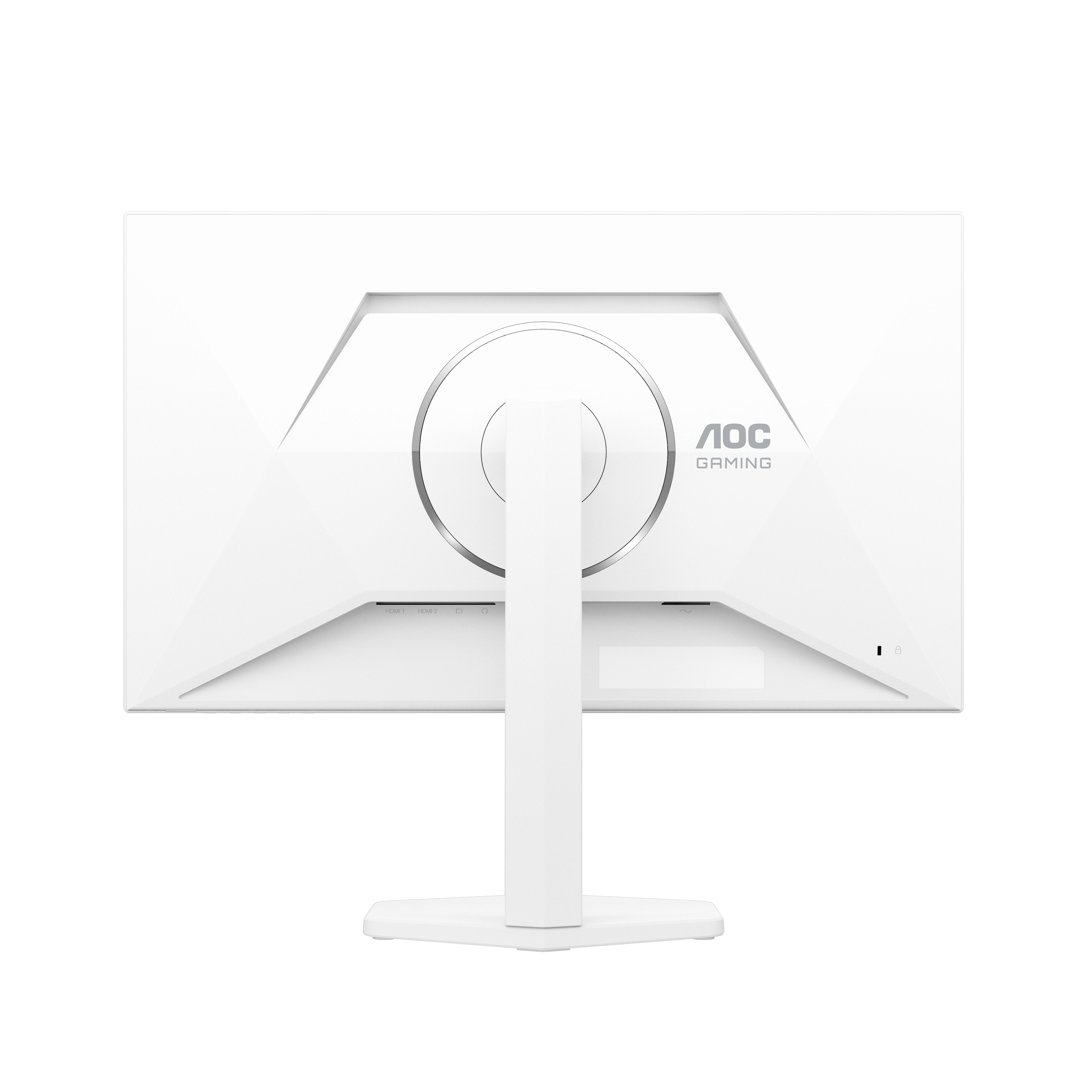 AOC G4 U27G4R 27" 4K UHD 320Hz Gaming Monitor - Fast IPS, HDR400