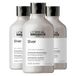 L'Oréal Professionnel Shampooing Silver 300 ml