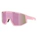 Bliz Vision Lunettes de soleil Rose Brown w rosé multi/CAT3