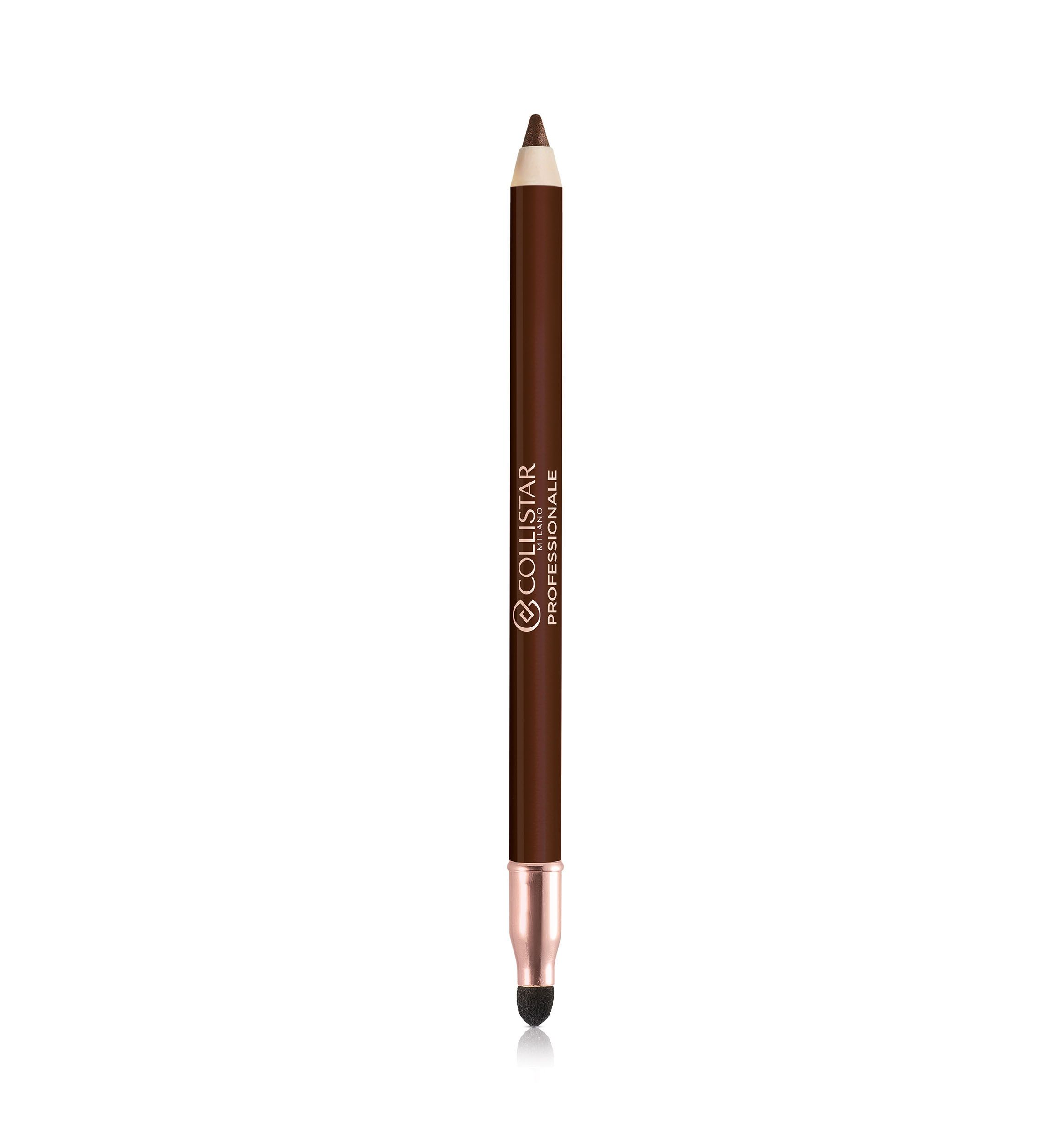 Collistar Professionale Eye Pencil Kohl 7 - Burgundy - 1.2ml