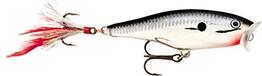 Rapala As met haak Twee nr. 6, 5 cm - SP05CH