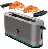 Cecotec Broodrooster Shine&Toast Extra