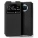 COOL Accesorios Flip case Zwart Xiaomi Mi 10T Lite