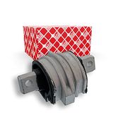 febi bilstein 10124 Transmissie Mount