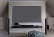 Elite Screens Aeon Edge Free projectiescherm 2,79 m (110") 16:9