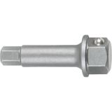 KS Tools 918.3503 Binnenzeskant dopsleutel, 8 mm