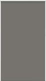 Maison Exclusive - Store occultant, gris, 140x210 cm