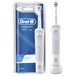Oral-B Vitality 100 3DWhite White Elektrische Tandenborstel - Powered By Braun