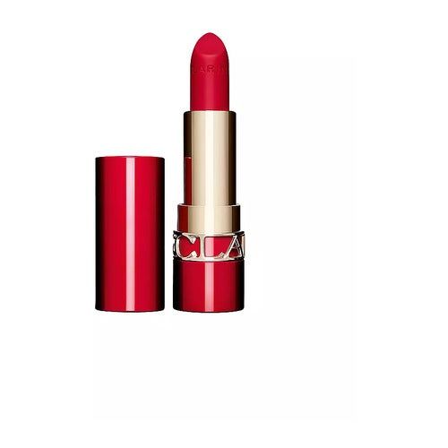 Clarins Joli Rouge Velvet Lipstick 760V Pink Cranberry 3,5g