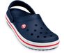 Crocs Crocband Clog Rood Wit Navy