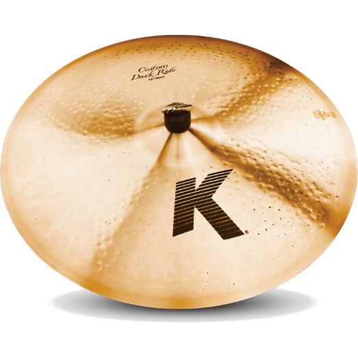 Zildjian K Custom Dark Ride