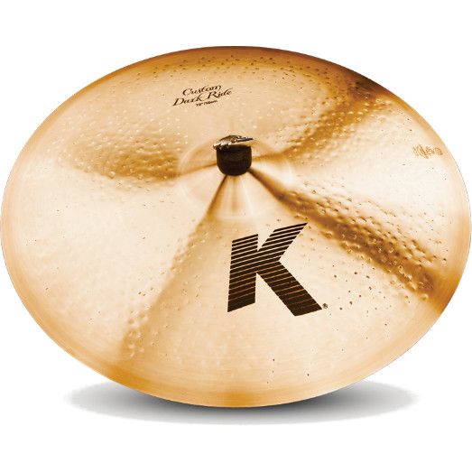 Zildjian K Custom Dark Ride - 2018 - 56.50cm