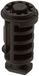 Thule TH50289 Cilinder met slot, meerkleurig, universele maat