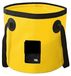 Merkloos Opvouwbare Emmer voor Camping en Outdoor