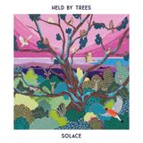 Coast2Coast Held By Trees: Solace (Expanded Version) (RSD 2024) [Winyl]