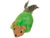 NOBBY 80274 pluche muis met catnip, 20 g