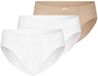 Mey Heren slip / onderbroek 3 pack Softball