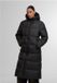 Urban Classics Ultra Long Winterjas 5XL Zwart