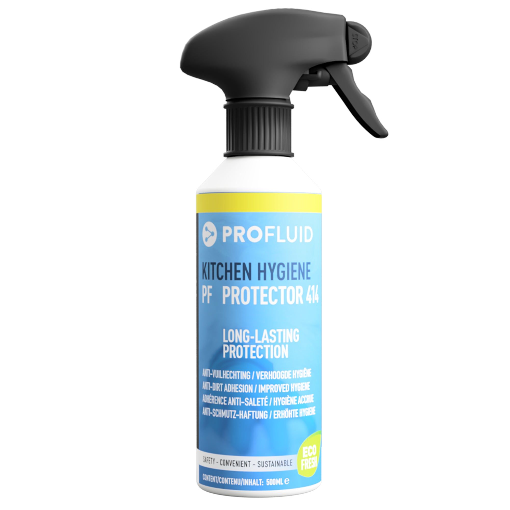 ProFluid Nano keuken bescherming PF 414