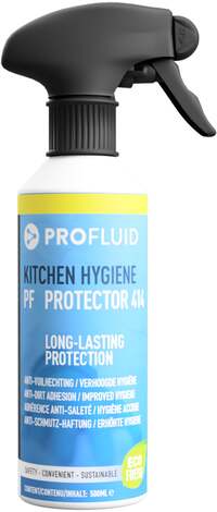 ProFluid Nano keuken bescherming PF 414