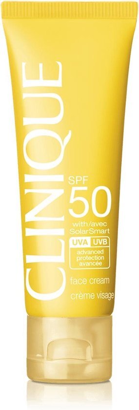 Clinique Broad Spectrum SPF 50