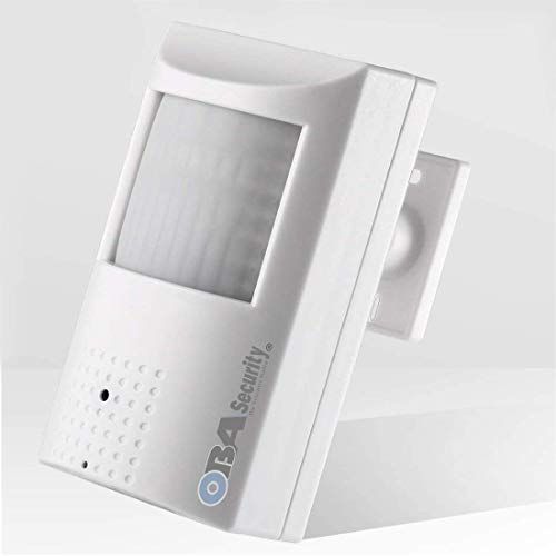 Sricam Italia Oba MP02 4MP PoE IP Camera - PIR, WiFi, Wireless, P2P