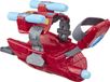 Hasbro Nerf Marvel Avengers Iron Man Blast Repulsor Gauntlet