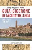 Guia-Cicerone Cicerone Guia-Cicerone de la ciutat de Lleida Paperback