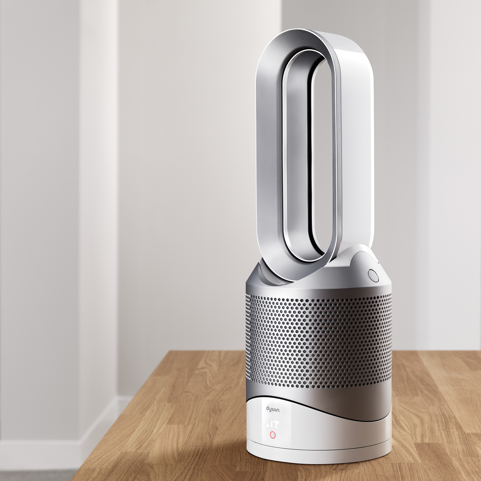 Dyson Pure Hot Cool Luchtreiniger Kopen Kieskeurig Nl Helpt Je Kiezen