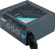 Azza 650W PSAZ-650W ATX 80+ Bronze Non Modular Power Supply