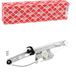 febi bilstein 108258 Raamheffer zonder motor, 1 stuk | Compatibel met: BMW 1, 1