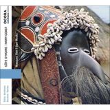 Outhere Various Artists - Ivory Coast. Dan Masks (CD)