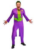 Rubies The Joker Volwassenenkostuum - Maat L